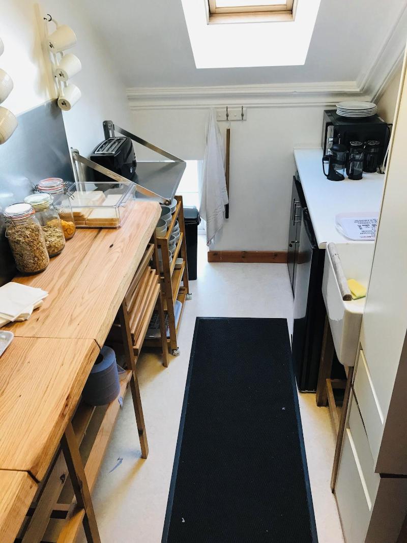 Pisgah Guest House image