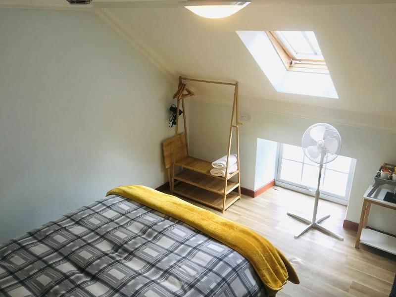 Pisgah Guest House image