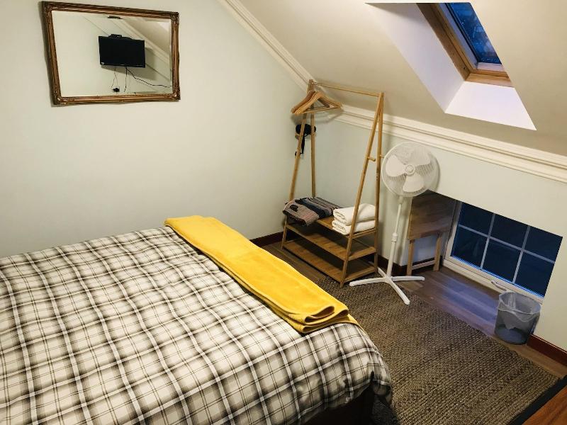 Pisgah Guest House image