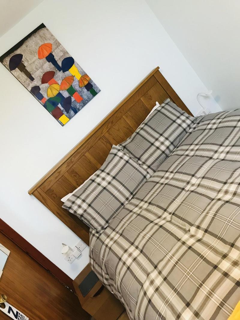 Pisgah Guest House image