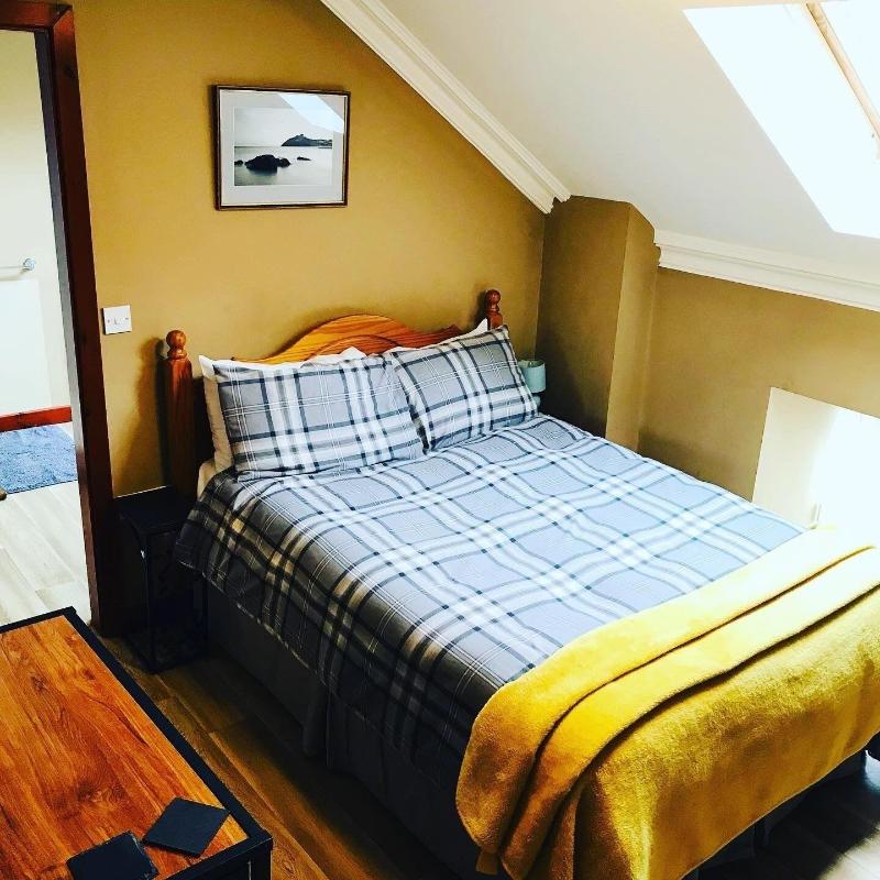 Pisgah Guest House image
