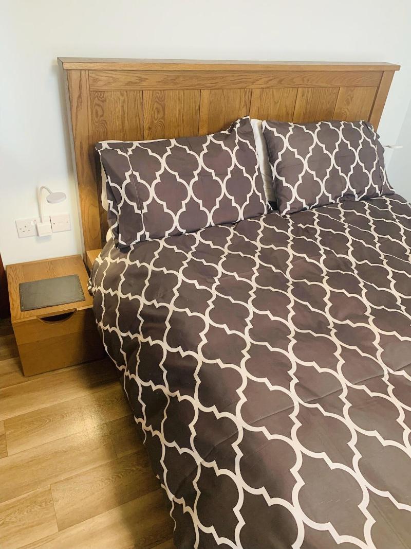 Pisgah Guest House image