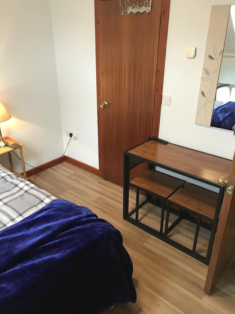Pisgah Guest House image