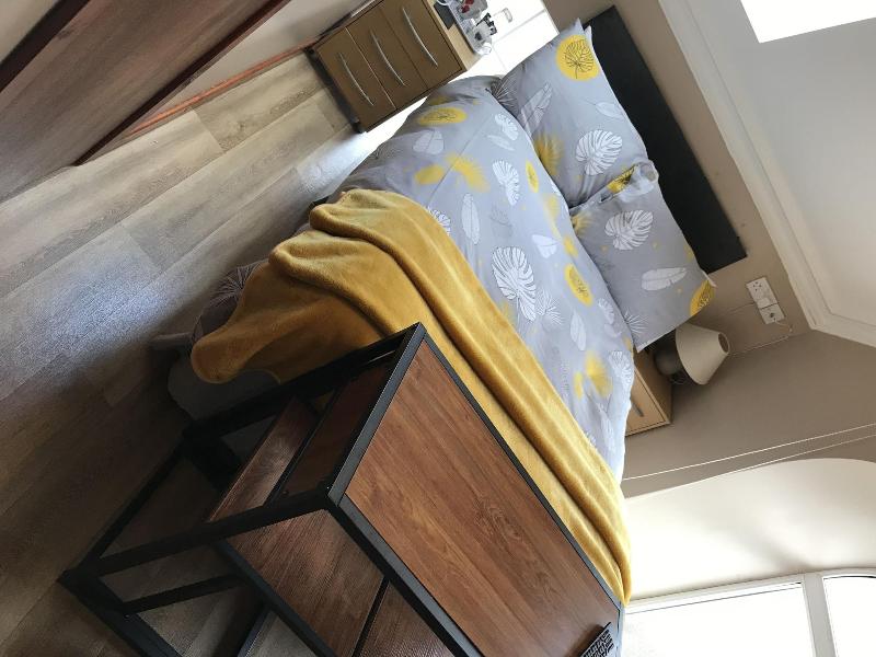 Pisgah Guest House image