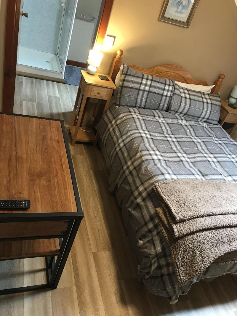 Pisgah Guest House image