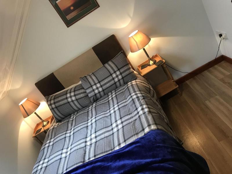 Pisgah Guest House image