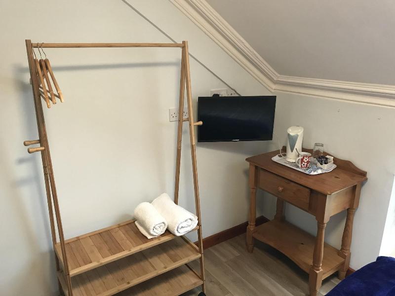 Pisgah Guest House image