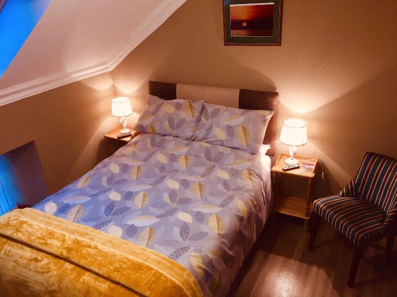 Pisgah Guest House image