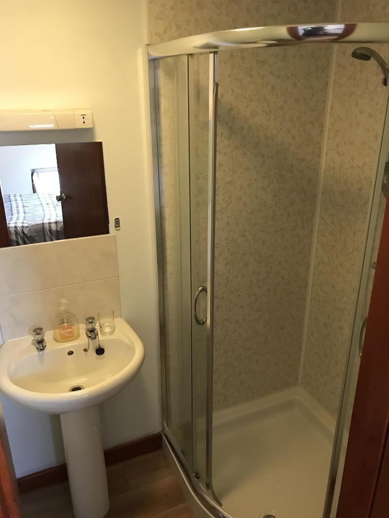 Pisgah Guest House image