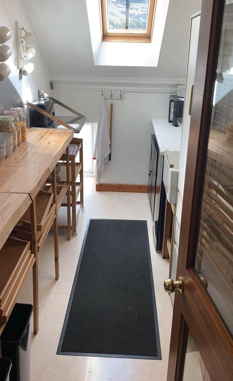 Pisgah Guest House image