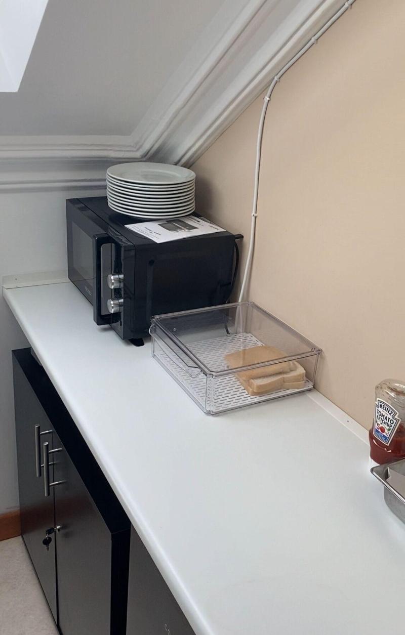 Pisgah Guest House image