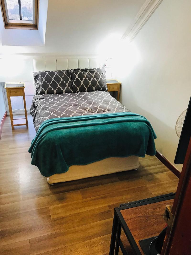 Pisgah Guest House image