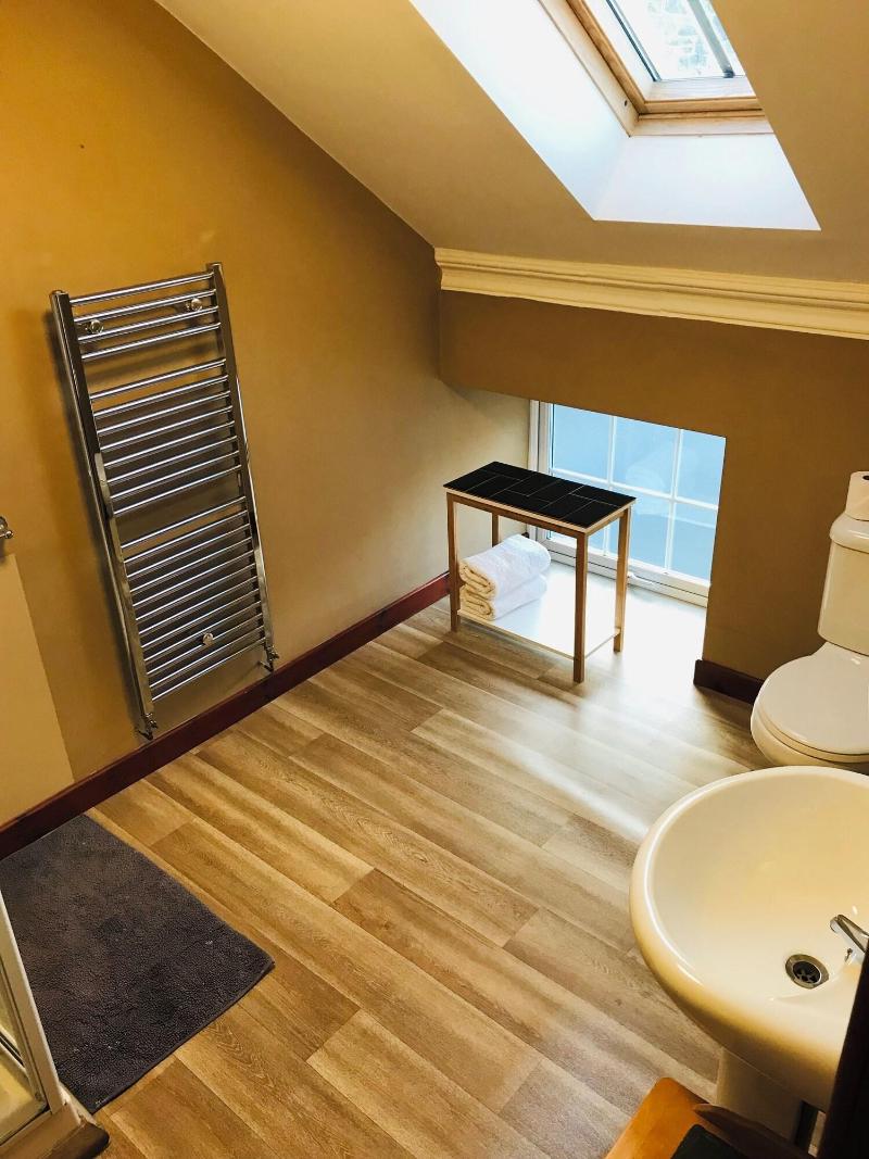Pisgah Guest House image