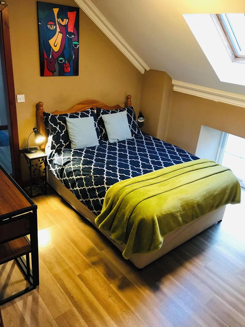 Pisgah Guest House image