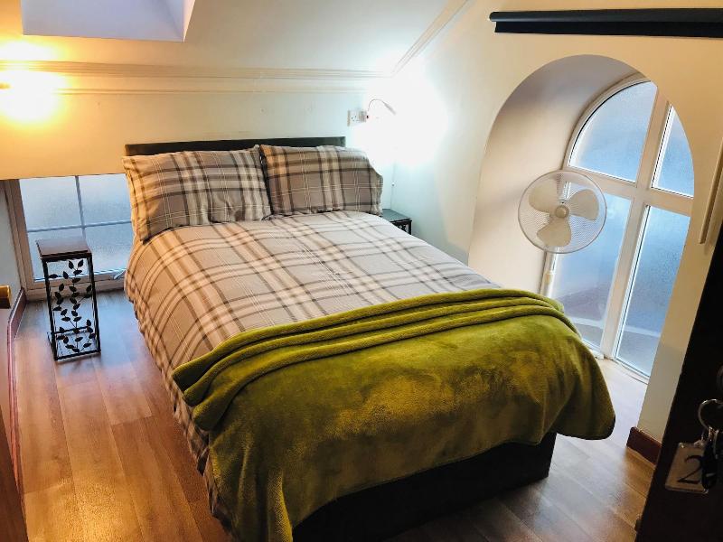 Pisgah Guest House image
