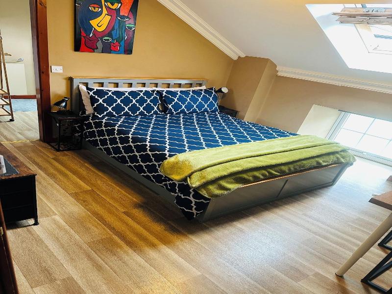 Pisgah Guest House image