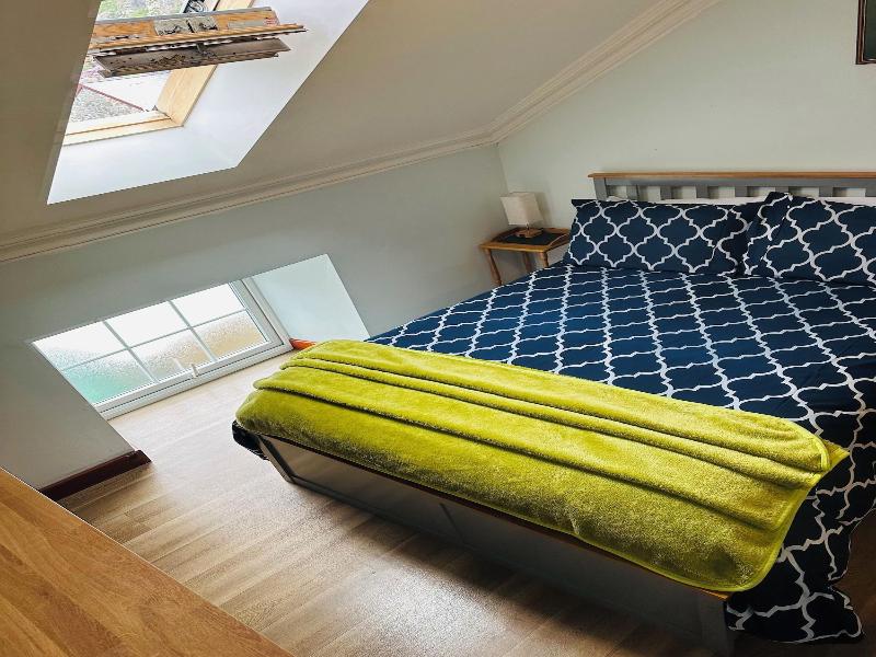 Pisgah Guest House image