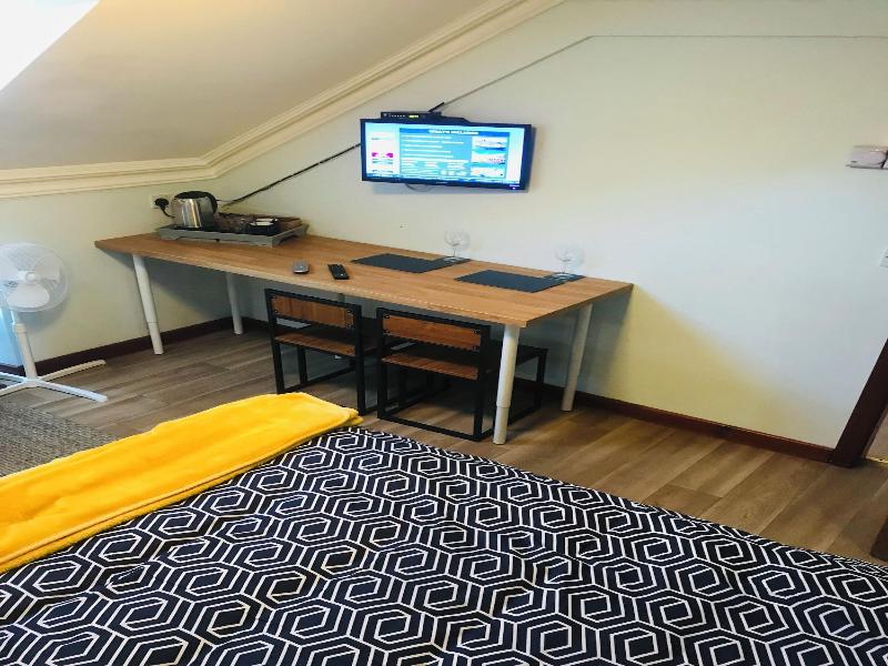 Pisgah Guest House image