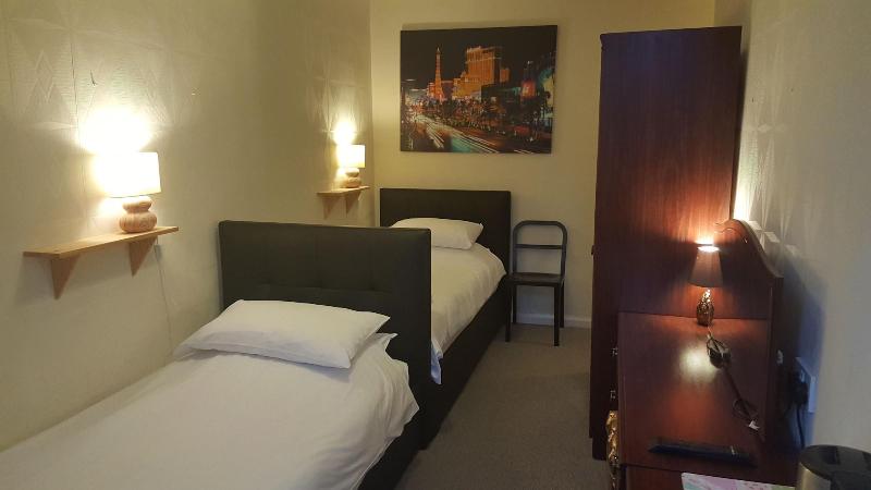Maindee Guest House image