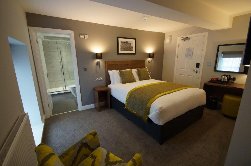 New Park Hotel image