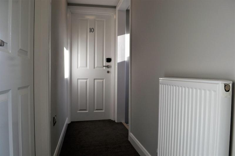 New Park Hotel image