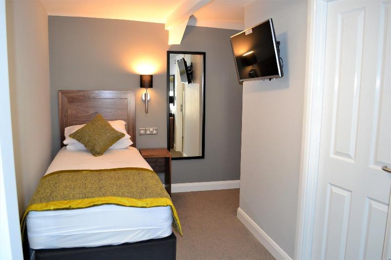 New Park Hotel image