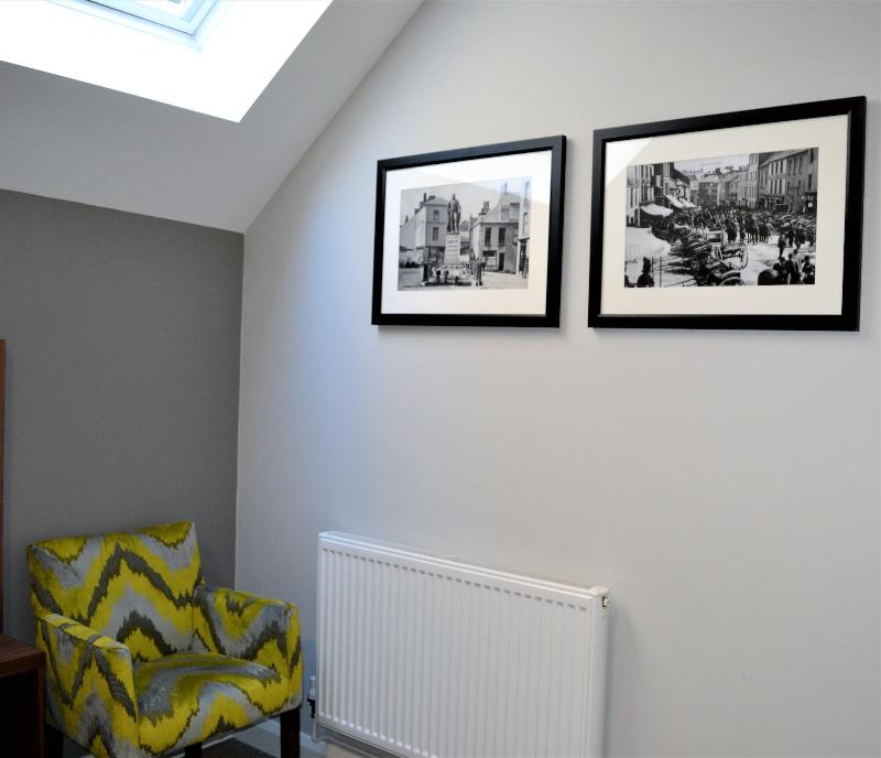 New Park Hotel image