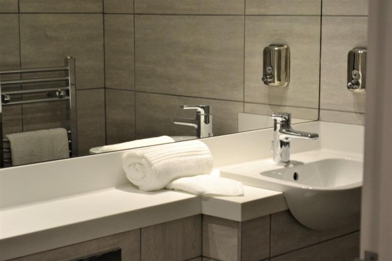 New Park Hotel image