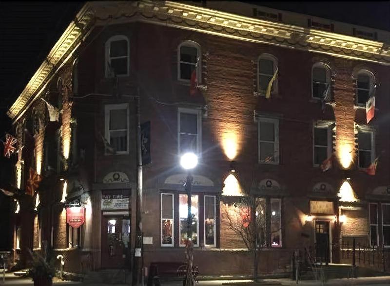 The Hotel Belvidere image