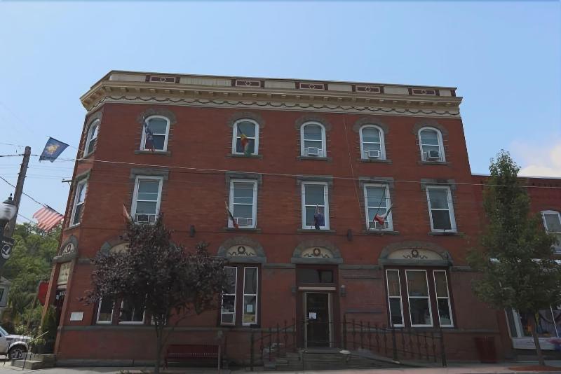 The Hotel Belvidere image