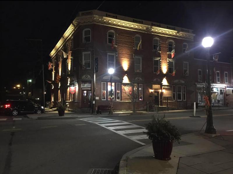 The Hotel Belvidere image