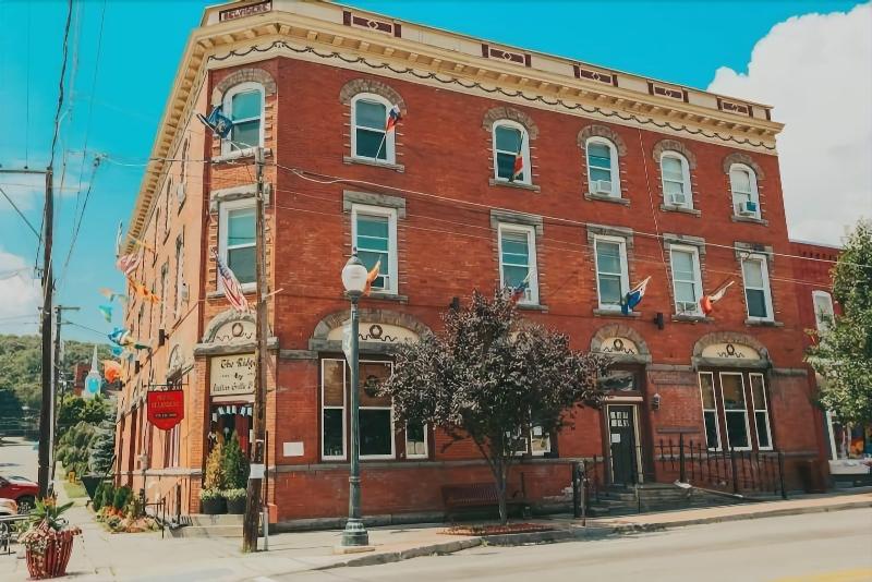The Hotel Belvidere image