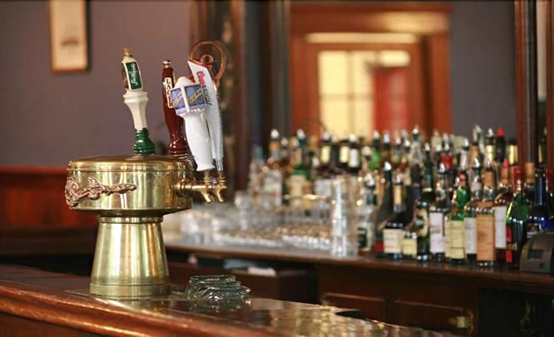 The Hotel Belvidere image