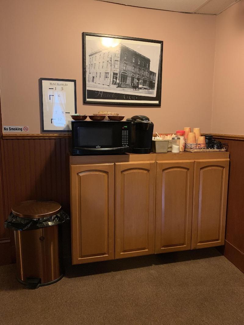 The Hotel Belvidere image