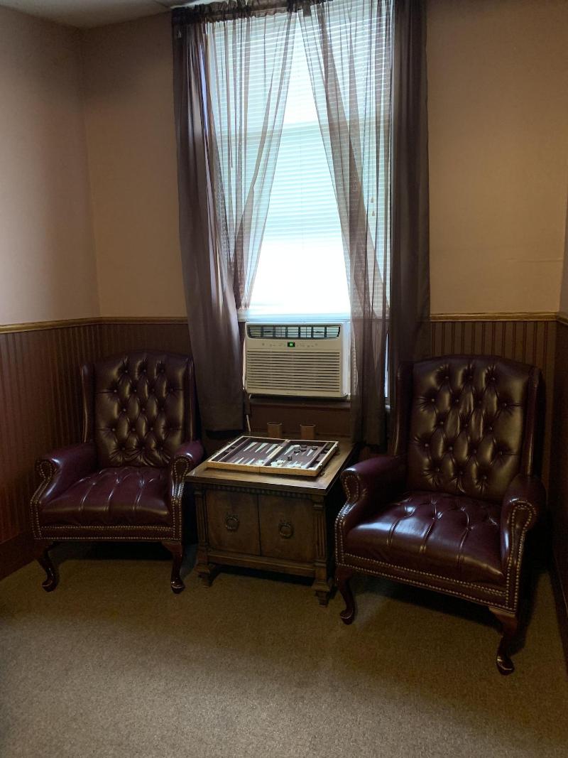 The Hotel Belvidere image