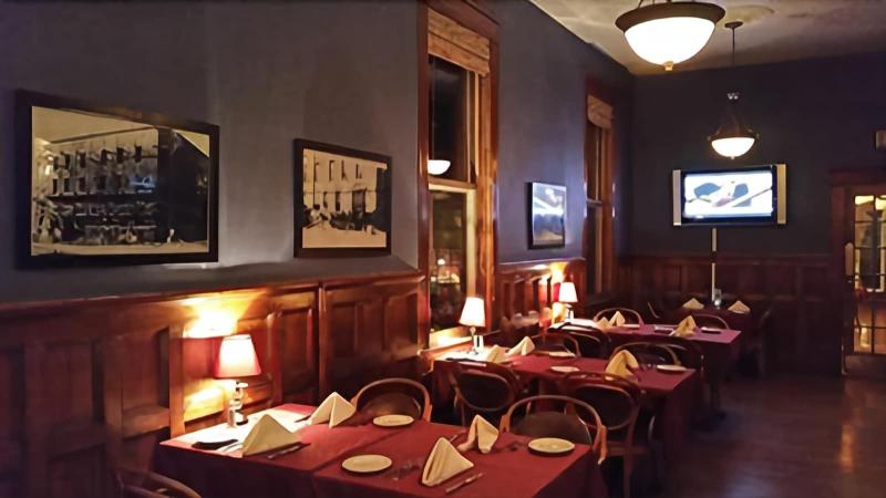 The Hotel Belvidere image