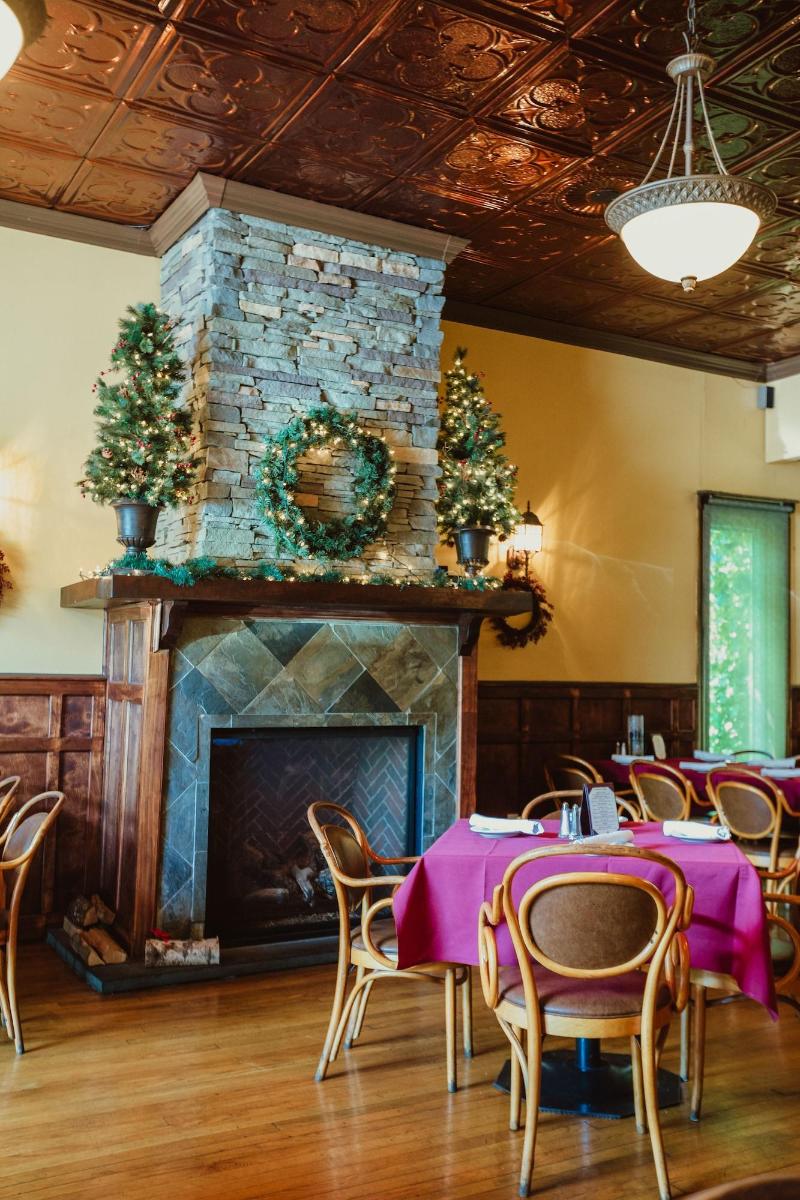 The Hotel Belvidere image