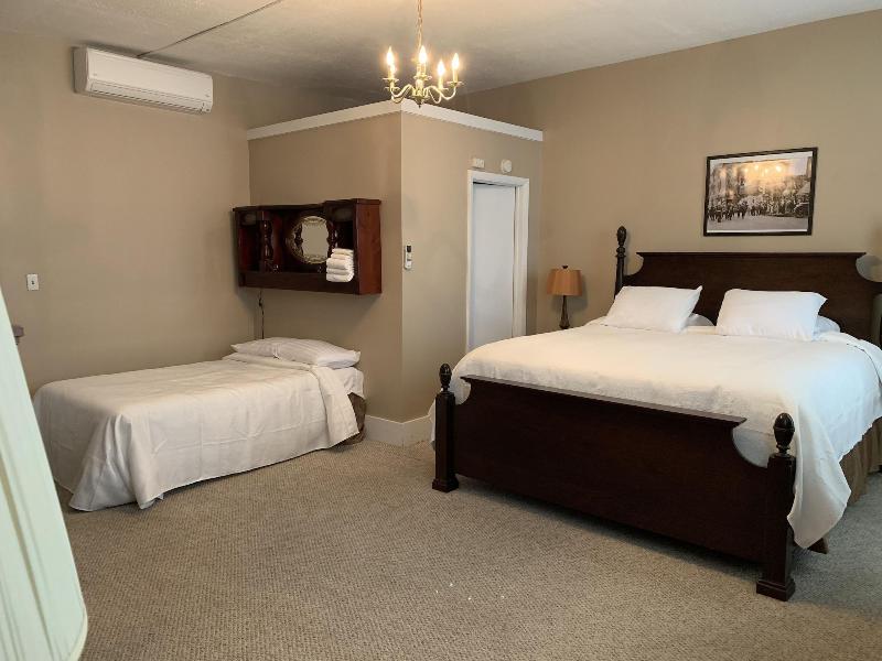 The Hotel Belvidere image