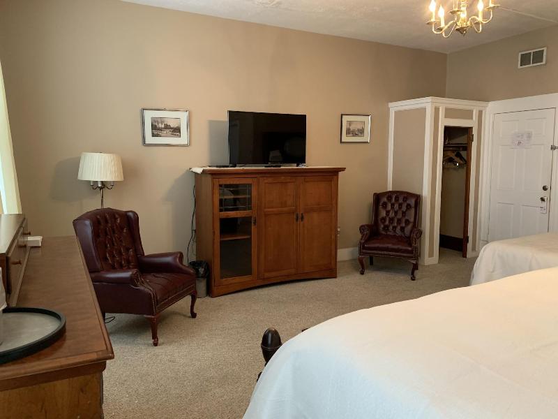 The Hotel Belvidere image