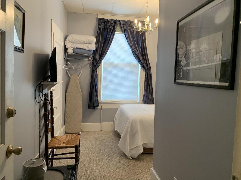 The Hotel Belvidere image