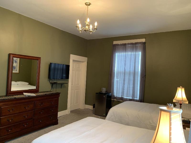The Hotel Belvidere image