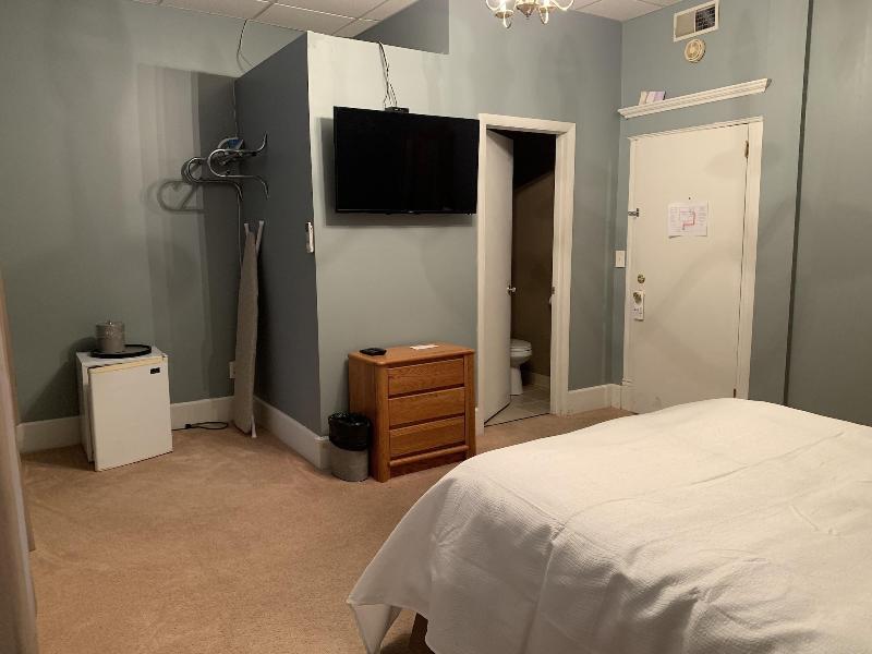 The Hotel Belvidere image