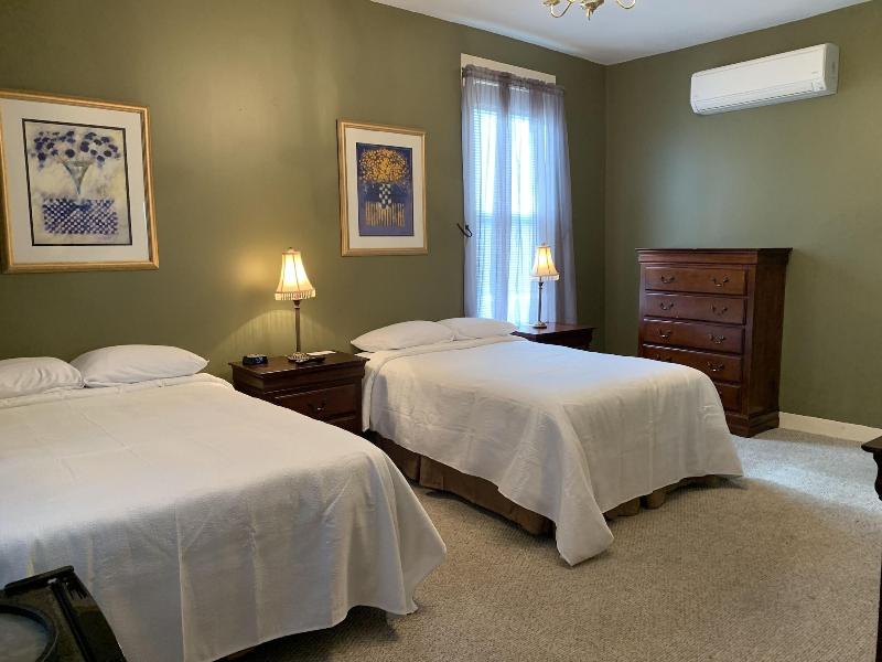 The Hotel Belvidere image