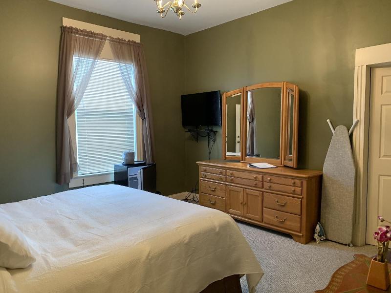 The Hotel Belvidere image