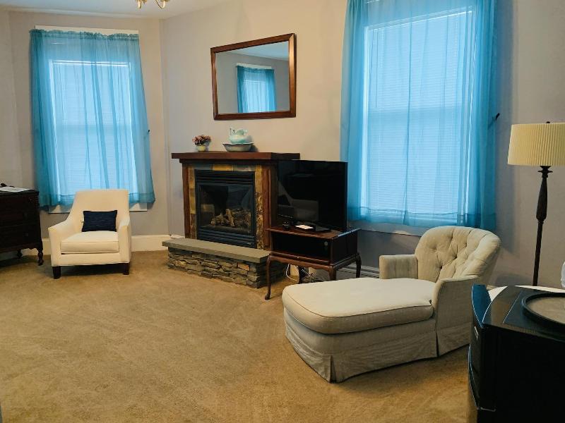 The Hotel Belvidere image