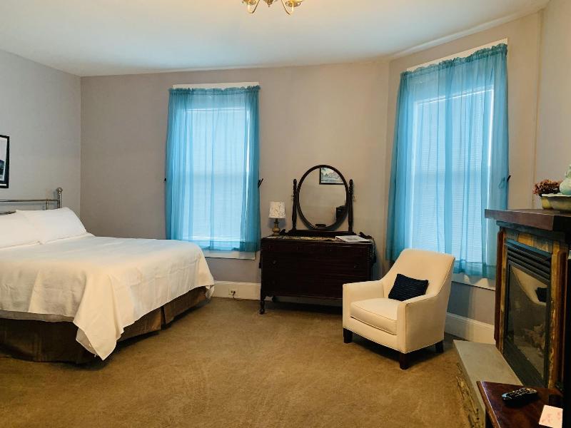 The Hotel Belvidere image