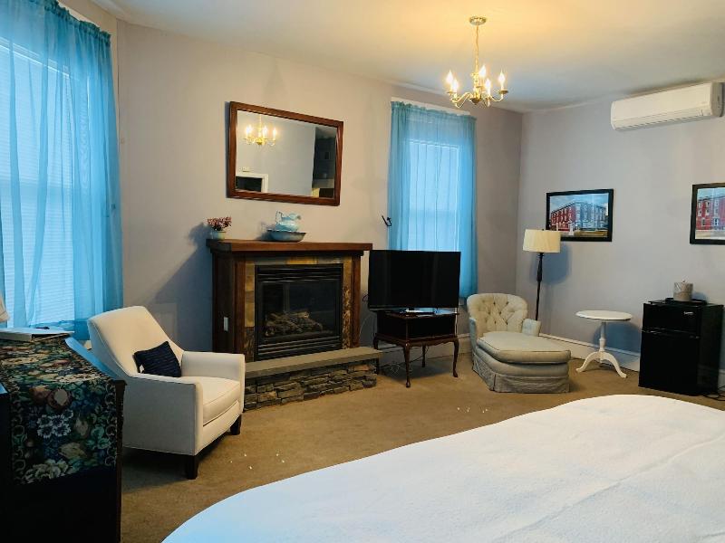 The Hotel Belvidere image