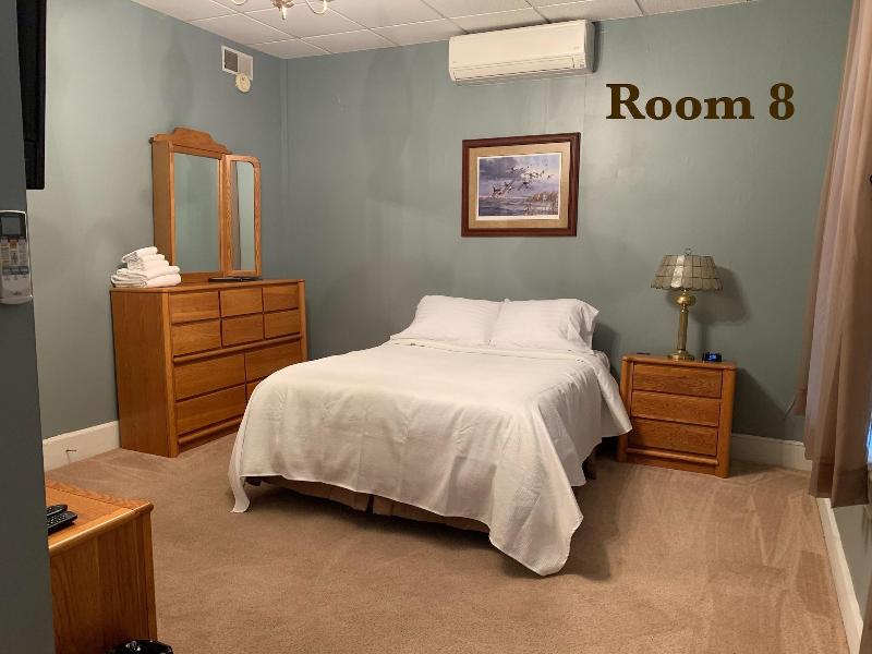 The Hotel Belvidere image