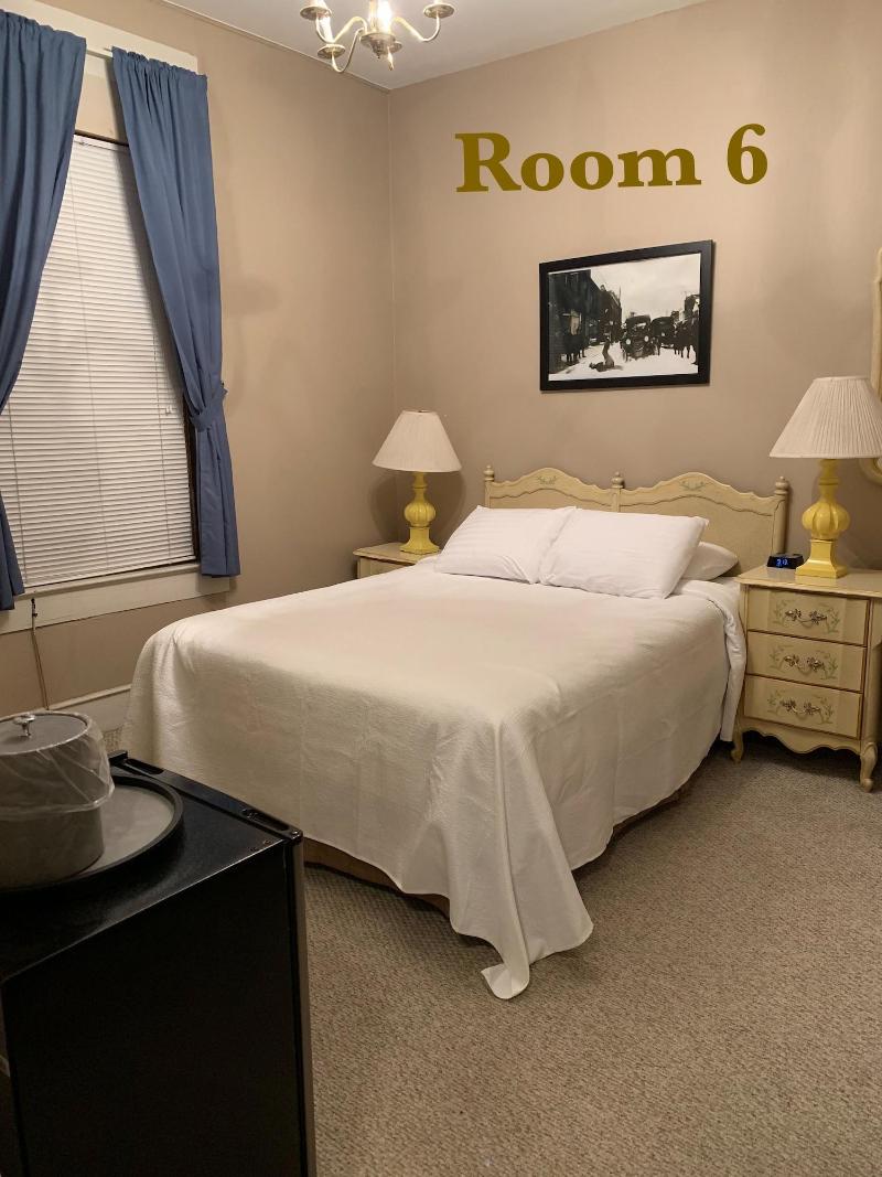 The Hotel Belvidere image
