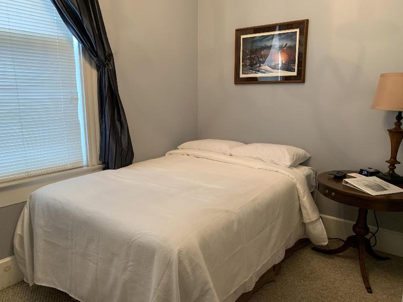 The Hotel Belvidere image
